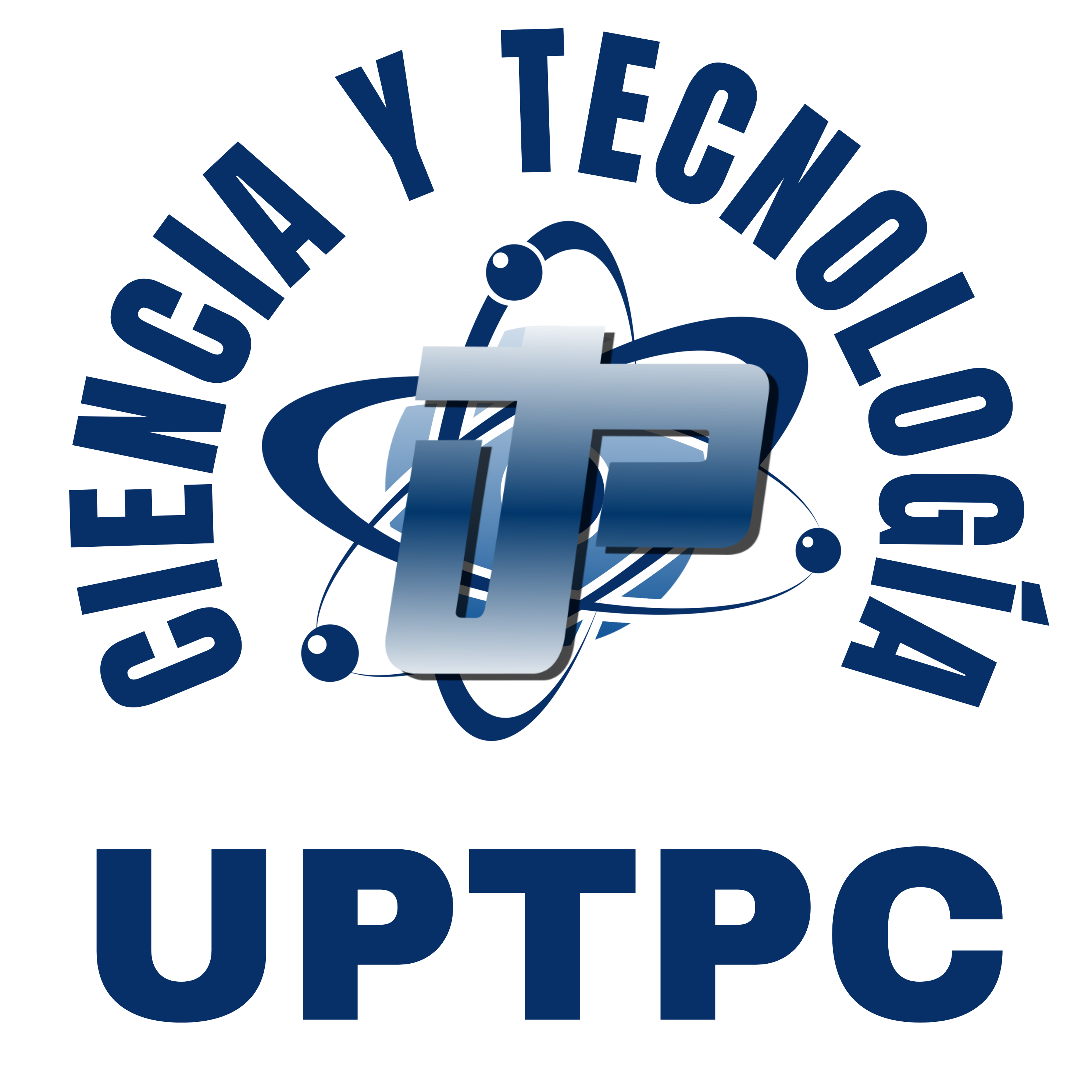 Logo CYT UPTPC