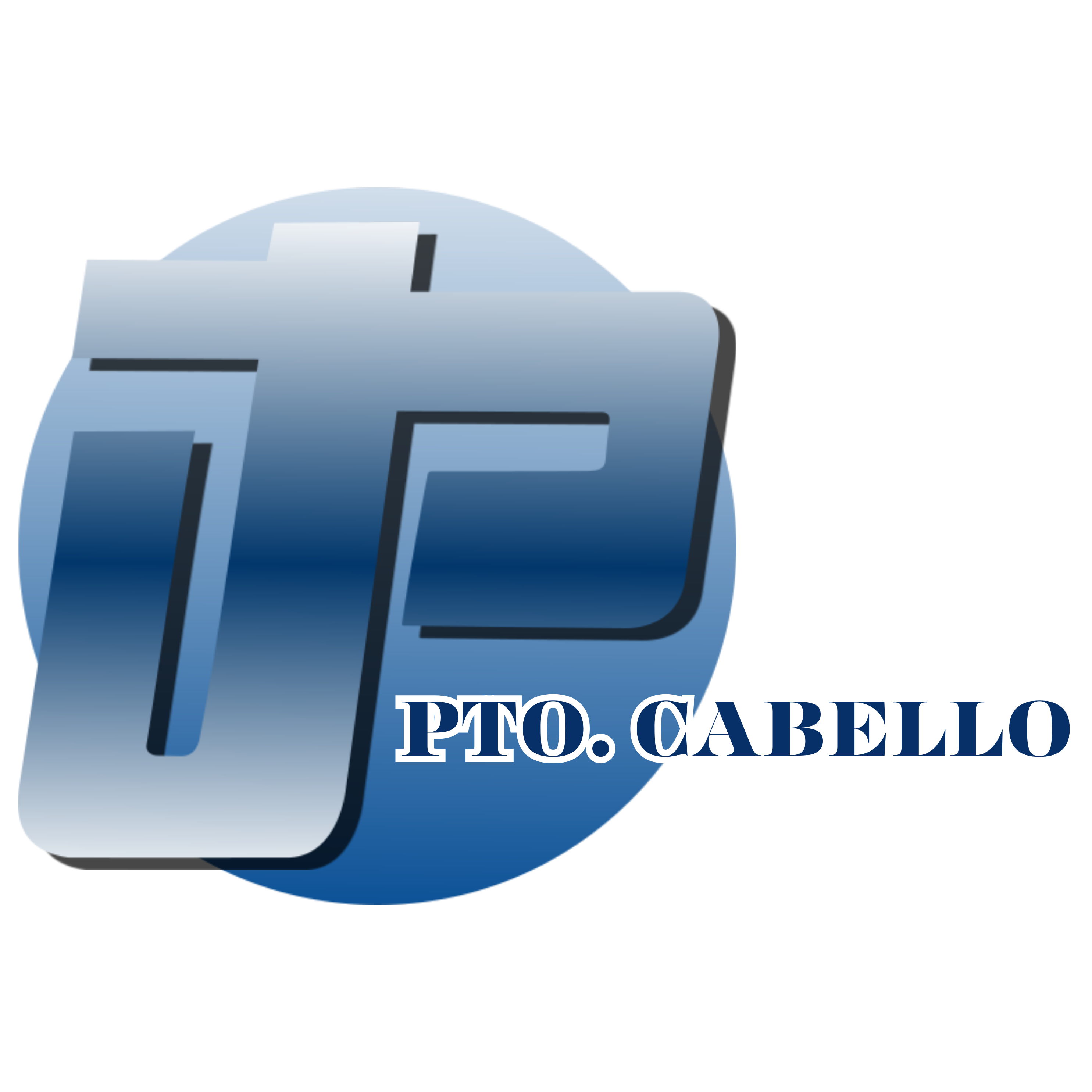 Logo UPTPC
