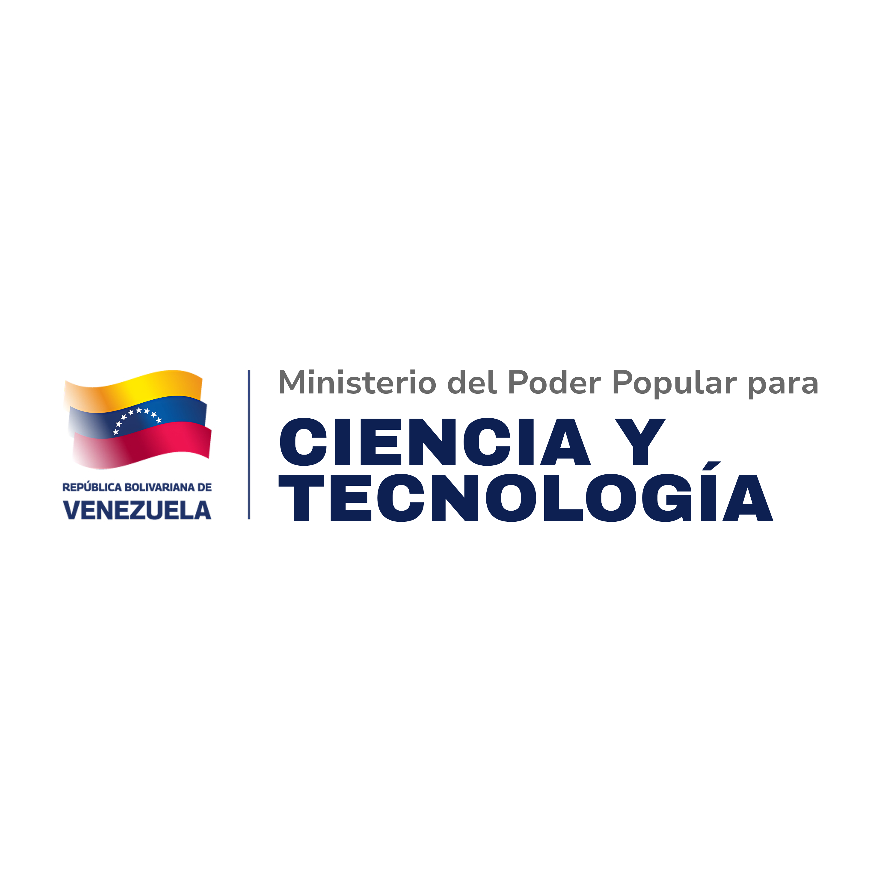 Ministerio del Poder Popular para Ciencia y Tecnología